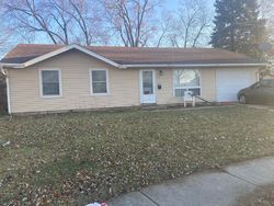 Pre-foreclosure in  BRUNSWICK CT Streamwood, IL 60107