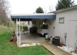 Pre-foreclosure in  DICKSON ST Mannington, WV 26582