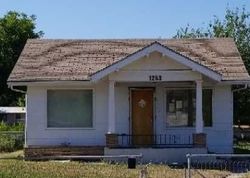 Pre-foreclosure in  ELM ST Clarkston, WA 99403