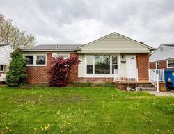 Pre-foreclosure Listing in EMMONS BLVD LINCOLN PARK, MI 48146