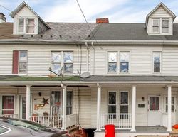 Pre-foreclosure in  W GAY ST Red Lion, PA 17356