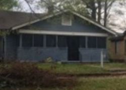 Pre-foreclosure in  BROAD ST Jackson, MS 39203