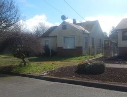 Pre-foreclosure in  RUGE ST NW Salem, OR 97304