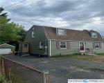 Pre-foreclosure Listing in CONCORD ST NEW BRITAIN, CT 06053