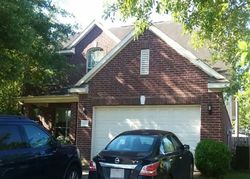 Pre-foreclosure in  LAUREL MAPLE CT Spring, TX 77379