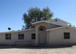 Pre-foreclosure in  EL CID DR El Paso, TX 79927