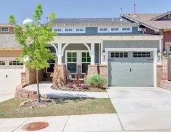Pre-foreclosure in  OUTER BANKS WAY Edmond, OK 73034