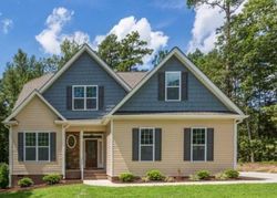 Pre-foreclosure in  GLEN OAKS DR Youngsville, NC 27596