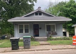 Pre-foreclosure in  N HIGHLAND ST Memphis, TN 38122