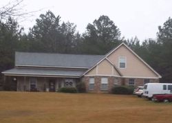 Pre-foreclosure in  OLD JACKSON RD Terry, MS 39170