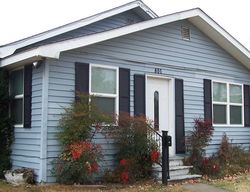 Pre-foreclosure Listing in E BROAD ST CENTRAL CITY, KY 42330