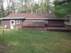 Pre-foreclosure Listing in 3RD DR COLOMA, WI 54930