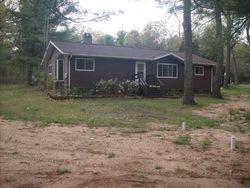 Pre-foreclosure in  3RD DR Coloma, WI 54930