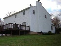 Pre-foreclosure in  BEDILLION RD Washington, PA 15301