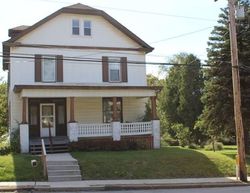 Pre-foreclosure in  WABASH AVE Avella, PA 15312