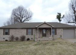 Pre-foreclosure Listing in EASTVIEW DR MADISONVILLE, KY 42431