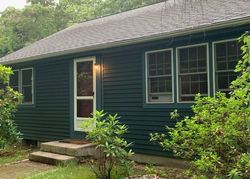 Pre-foreclosure in  WILLOW ST West Barnstable, MA 02668