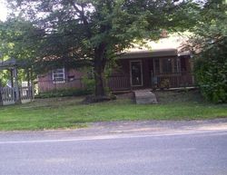 Pre-foreclosure in  SPRING VALLEY RD Fries, VA 24330