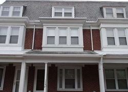 Pre-foreclosure in  HAAK ST Reading, PA 19602