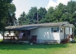 Pre-foreclosure in  EVERETT RD East Freedom, PA 16637