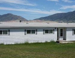 Pre-foreclosure in  MOTOR VIEW RD Butte, MT 59701