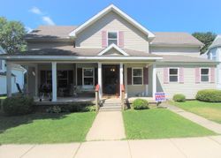 Pre-foreclosure in  S ARMSTRONG ST Stanford, IL 61774