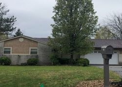 Pre-foreclosure in  LAKEVIEW DR Lawrenceburg, IN 47025