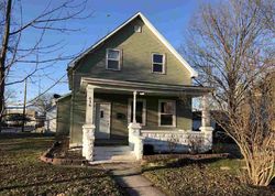 Pre-foreclosure in  MARSHALL ST Decatur, IN 46733