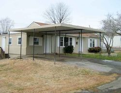 Pre-foreclosure Listing in 9TH ST NEWPORT, TN 37821