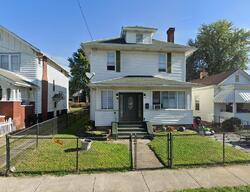 Pre-foreclosure in  6TH ST Charleston, WV 25302