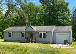 Pre-foreclosure in  CLOPTON DR Hayes, VA 23072