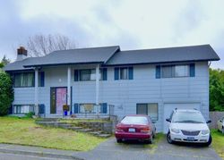 Pre-foreclosure in  FORD LN North Bend, OR 97459