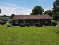 Pre-foreclosure Listing in TRACY LN DUNN, NC 28334