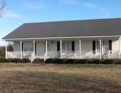 Pre-foreclosure in  IRBIN DR Coats, NC 27521