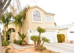 Pre-foreclosure in  WILD BERRY DR Las Vegas, NV 89142