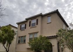 Pre-foreclosure in  GREENCOMBE CT Las Vegas, NV 89130
