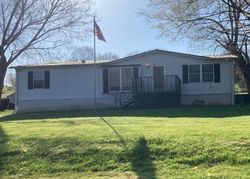 Pre-foreclosure Listing in SINKING SPRINGS RD MIDWAY, TN 37809