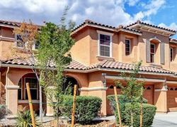 Pre-foreclosure in  SUMMIT CREEK AVE North Las Vegas, NV 89031