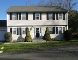 Pre-foreclosure in  GREAT OAK FARM RD Monroe, CT 06468