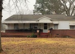 Pre-foreclosure in  PRESTON ST Easley, SC 29640