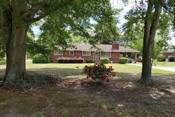 Pre-foreclosure in  BELLEVILLE RD Orangeburg, SC 29115