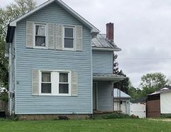 Pre-foreclosure Listing in SINCLAIR ST BELLEVUE, OH 44811