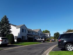 Pre-foreclosure in  EUROPA TRAIL WAY N UNIT E Hugo, MN 55038