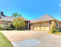 Pre-foreclosure in  CAPRI CT Edmond, OK 73034
