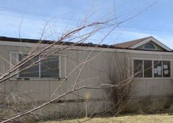 Pre-foreclosure Listing in CAROL DR SUN VALLEY, NV 89433