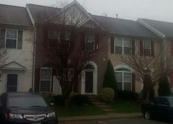 Pre-foreclosure Listing in BRISTLE CONE CIR ABERDEEN, MD 21001