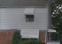 Pre-foreclosure in  E 250TH ST Euclid, OH 44117