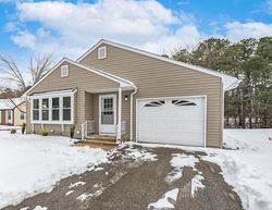 Pre-foreclosure in  STONYBROOK RD # 62 Manchester Township, NJ 08759
