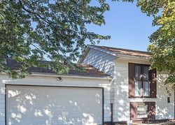 Pre-foreclosure in  AMBER LN Geneseo, IL 61254