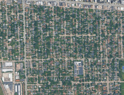 Pre-foreclosure in  RAYMOND AVE Brookfield, IL 60513